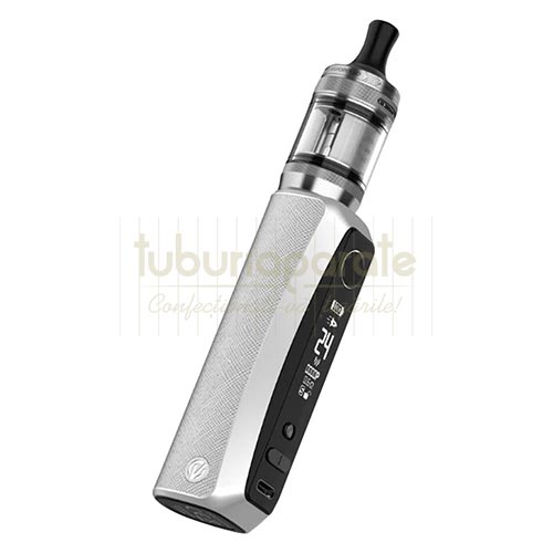 Tigara electronica Vaporesso GTX One Pro Silver